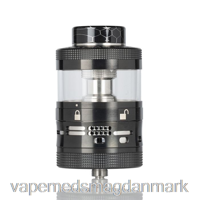 Vape Væske Steam Crave Aromamizer Ragnar 35mm Rdta Basic Edition - Sortering